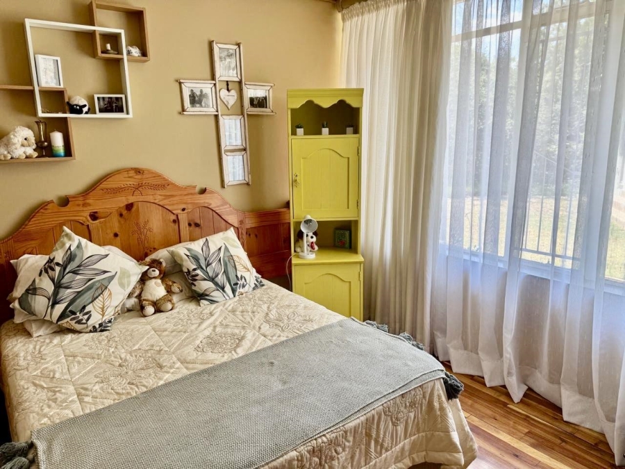 4 Bedroom Property for Sale in Universitas Free State